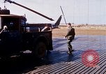 Image of E-158 CS Cluster Vietnam, 1968, second 37 stock footage video 65675026550