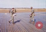 Image of E-158 CS Cluster Vietnam, 1968, second 41 stock footage video 65675026550