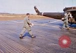 Image of E-158 CS Cluster Vietnam, 1968, second 43 stock footage video 65675026550