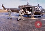 Image of E-158 CS Cluster Vietnam, 1968, second 45 stock footage video 65675026550