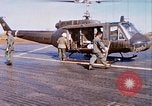 Image of E-158 CS Cluster Vietnam, 1968, second 46 stock footage video 65675026550