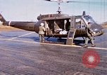 Image of E-158 CS Cluster Vietnam, 1968, second 47 stock footage video 65675026550