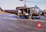Image of E-158 CS Cluster Vietnam, 1968, second 48 stock footage video 65675026550