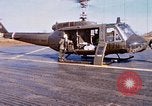 Image of E-158 CS Cluster Vietnam, 1968, second 49 stock footage video 65675026550