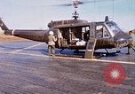 Image of E-158 CS Cluster Vietnam, 1968, second 50 stock footage video 65675026550