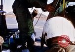 Image of E-158 CS Cluster Vietnam, 1968, second 51 stock footage video 65675026550