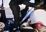 Image of E-158 CS Cluster Vietnam, 1968, second 52 stock footage video 65675026550