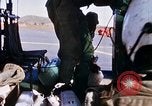 Image of E-158 CS Cluster Vietnam, 1968, second 53 stock footage video 65675026550
