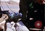 Image of E-158 CS Cluster Vietnam, 1968, second 56 stock footage video 65675026550