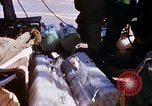 Image of E-158 CS Cluster Vietnam, 1968, second 57 stock footage video 65675026550