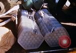 Image of E-158 CS Cluster Vietnam, 1968, second 59 stock footage video 65675026550