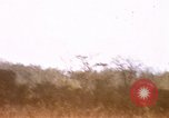 Image of E-158 CS Cluster bombs Vietnam, 1968, second 10 stock footage video 65675026551