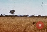 Image of E-158 CS Cluster bombs Vietnam, 1968, second 19 stock footage video 65675026551