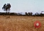Image of E-158 CS Cluster bombs Vietnam, 1968, second 30 stock footage video 65675026551