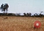 Image of E-158 CS Cluster bombs Vietnam, 1968, second 32 stock footage video 65675026551