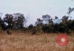 Image of E-158 CS Cluster bombs Vietnam, 1968, second 39 stock footage video 65675026551