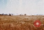 Image of E-158 CS Cluster bombs Vietnam, 1968, second 62 stock footage video 65675026551