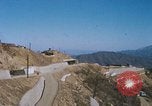 Standbild Hawk missile site Nr 39 Seoul Korea, 1969, aus Sekunde 5 historischem Filmmaterial Videoclip 65675026552