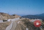 Standbild Hawk missile site Nr 39 Seoul Korea, 1969, aus Sekunde 6 historischem Filmmaterial Videoclip 65675026552