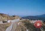 Standbild Hawk missile site Nr 39 Seoul Korea, 1969, aus Sekunde 7 historischem Filmmaterial Videoclip 65675026552