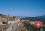 Standbild Hawk missile site Nr 39 Seoul Korea, 1969, aus Sekunde 9 historischem Filmmaterial Videoclip 65675026552