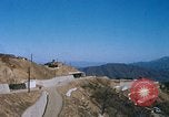 Standbild Hawk missile site Nr 39 Seoul Korea, 1969, aus Sekunde 10 historischem Filmmaterial Videoclip 65675026552