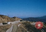 Standbild Hawk missile site Nr 39 Seoul Korea, 1969, aus Sekunde 11 historischem Filmmaterial Videoclip 65675026552