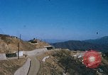 Standbild Hawk missile site Nr 39 Seoul Korea, 1969, aus Sekunde 12 historischem Filmmaterial Videoclip 65675026552