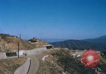 Standbild Hawk missile site Nr 39 Seoul Korea, 1969, aus Sekunde 13 historischem Filmmaterial Videoclip 65675026552