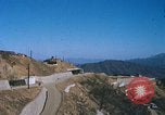 Standbild Hawk missile site Nr 39 Seoul Korea, 1969, aus Sekunde 14 historischem Filmmaterial Videoclip 65675026552