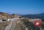 Standbild Hawk missile site Nr 39 Seoul Korea, 1969, aus Sekunde 15 historischem Filmmaterial Videoclip 65675026552