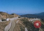 Standbild Hawk missile site Nr 39 Seoul Korea, 1969, aus Sekunde 17 historischem Filmmaterial Videoclip 65675026552