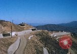 Standbild Hawk missile site Nr 39 Seoul Korea, 1969, aus Sekunde 18 historischem Filmmaterial Videoclip 65675026552