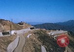 Standbild Hawk missile site Nr 39 Seoul Korea, 1969, aus Sekunde 19 historischem Filmmaterial Videoclip 65675026552