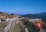 Standbild Hawk missile site Nr 39 Seoul Korea, 1969, aus Sekunde 20 historischem Filmmaterial Videoclip 65675026552