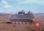 Standbild 81 mm Mörtel Vietnam, 1968, aus Sekunde 3 historischem Filmmaterial Videoclip 65675026553