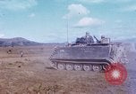 Standbild 81 mm Mörtel Vietnam, 1968, aus Sekunde 4 historischem Filmmaterial Videoclip 65675026553