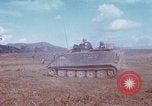 Standbild 81 mm Mörtel Vietnam, 1968, aus Sekunde 5 historischem Filmmaterial Videoclip 65675026553