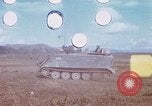 Standbild 81 mm Mörtel Vietnam, 1968, aus Sekunde 6 historischem Filmmaterial Videoclip 65675026553