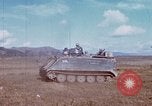 Standbild 81 mm Mörtel Vietnam, 1968, aus Sekunde 7 historischem Filmmaterial Videoclip 65675026553