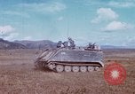 Standbild 81 mm Mörtel Vietnam, 1968, aus Sekunde 8 historischem Filmmaterial Videoclip 65675026553