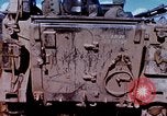 Standbild 81 mm Mörtel Vietnam, 1968, aus Sekunde 20 historischem Filmmaterial Videoclip 65675026553