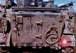 Standbild 81 mm Mörtel Vietnam, 1968, aus Sekunde 21 historischem Filmmaterial Videoclip 65675026553