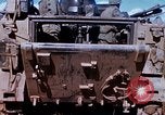 Standbild 81 mm Mörtel Vietnam, 1968, aus Sekunde 23 historischem Filmmaterial Videoclip 65675026553