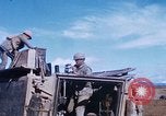 Standbild 81 mm Mörtel Vietnam, 1968, aus Sekunde 36 historischem Filmmaterial Videoclip 65675026553