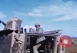 Standbild 81 mm Mörtel Vietnam, 1968, aus Sekunde 37 historischem Filmmaterial Videoclip 65675026553