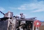 Standbild 81 mm Mörtel Vietnam, 1968, aus Sekunde 41 historischem Filmmaterial Videoclip 65675026553