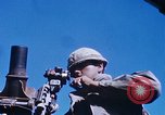 Standbild 81 mm Mörtel Vietnam, 1968, aus Sekunde 42 historischem Filmmaterial Videoclip 65675026553