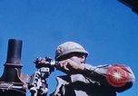 Standbild 81 mm Mörtel Vietnam, 1968, aus Sekunde 43 historischem Filmmaterial Videoclip 65675026553