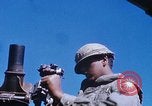 Standbild 81 mm Mörtel Vietnam, 1968, aus Sekunde 44 historischem Filmmaterial Videoclip 65675026553